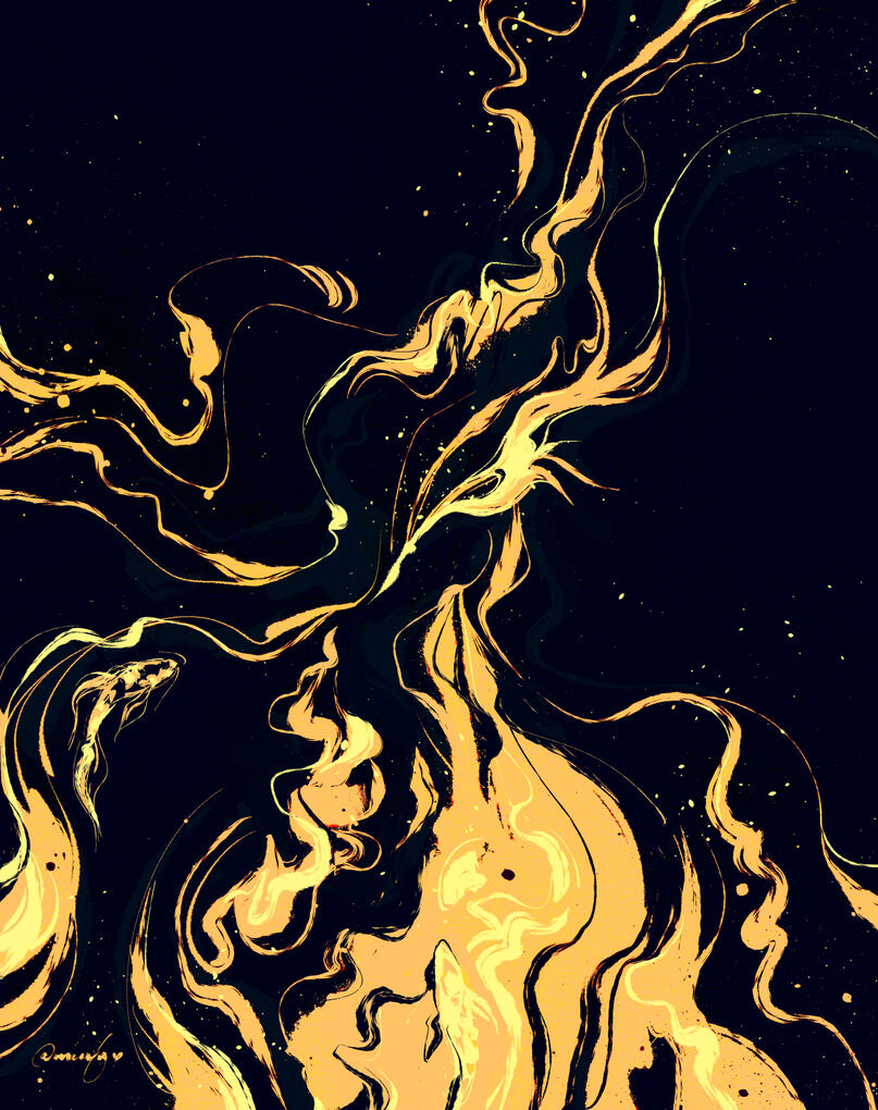 SEA OF GOLD | 12.30.2025